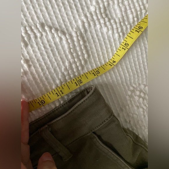 Everlane wide leg crop pants - Picture 5 of 5